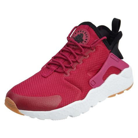 nike damen w air huarache run ultra turnschuhe|nike huarache damen sale.